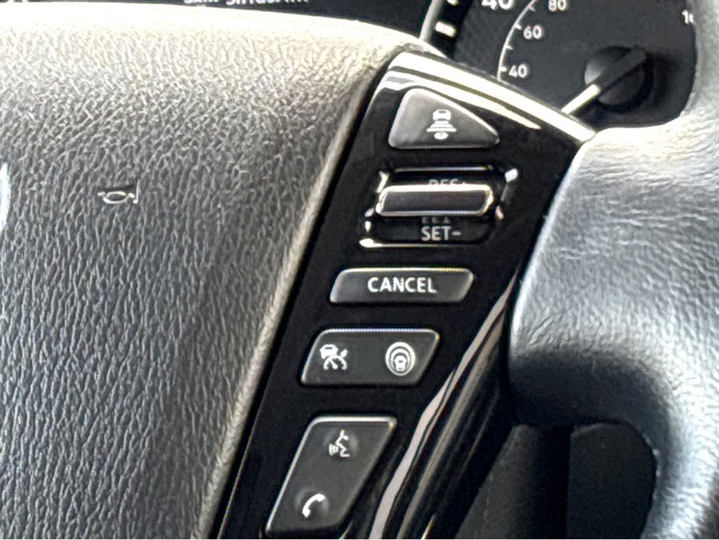 2023 Nissan Armada Vehicle Photo in POOLER, GA 31322-3252