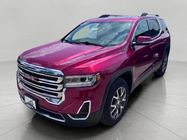 2023 GMC Acadia Vehicle Photo in Oshkosh, WI 54901