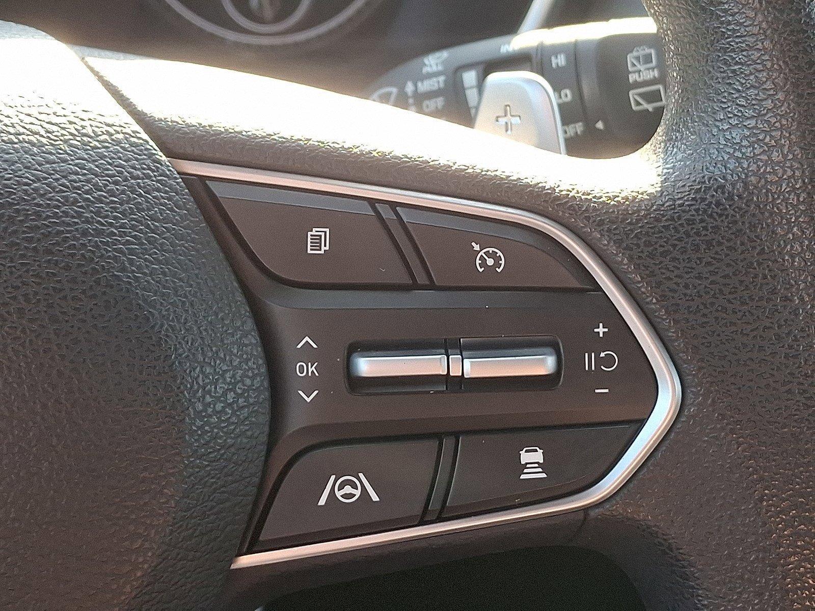 2022 Hyundai SANTA FE Vehicle Photo in Harrisburg, PA 17111