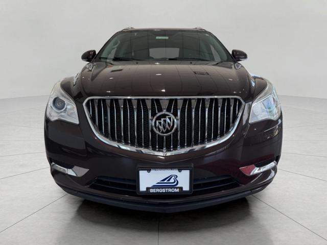 2016 Buick Enclave Vehicle Photo in Appleton, WI 54914