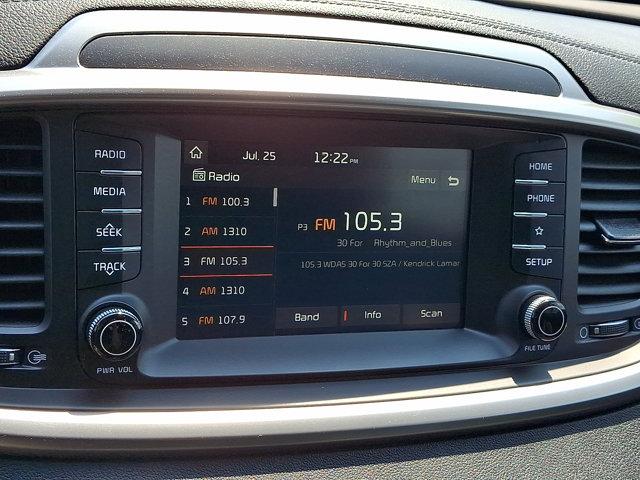 2020 Kia Sorento Vehicle Photo in Philadelphia, PA 19116