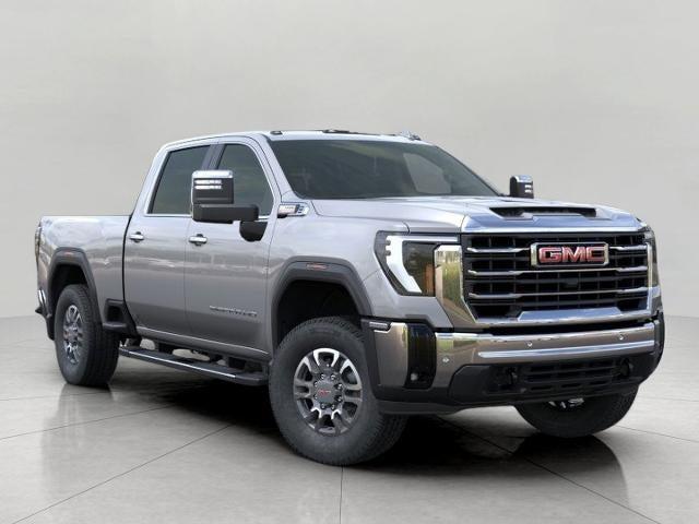 2025 GMC Sierra 2500 HD Vehicle Photo in Neenah, WI 54956