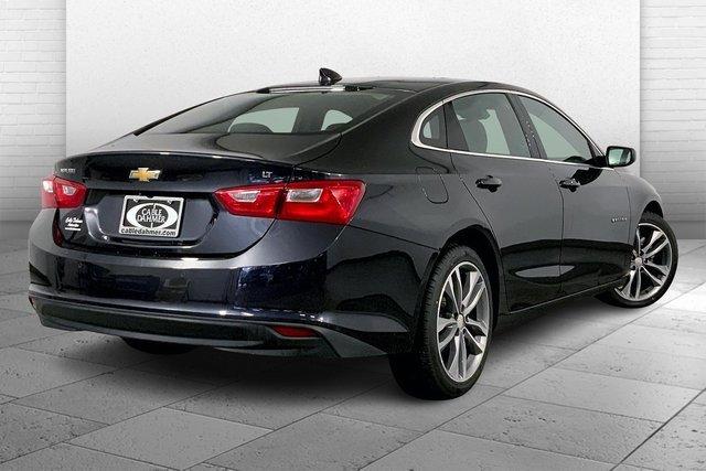 2023 Chevrolet Malibu Vehicle Photo in KANSAS CITY, MO 64114-4502