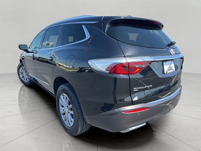 2024 Buick Enclave Vehicle Photo in MANITOWOC, WI 54220-5838