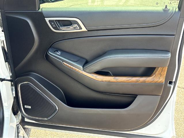 2019 GMC Yukon Vehicle Photo in BEAUFORT, SC 29906-4218