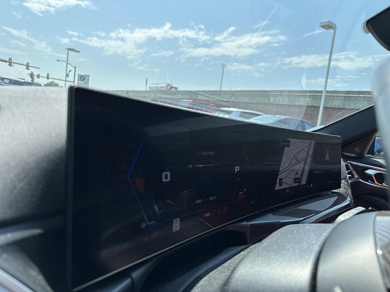 2025 BMW M4 Vehicle Photo in Lancaster, PA 17601