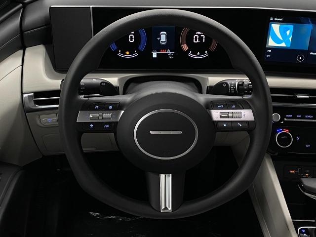 2025 Hyundai TUCSON Vehicle Photo in Appleton, WI 54913