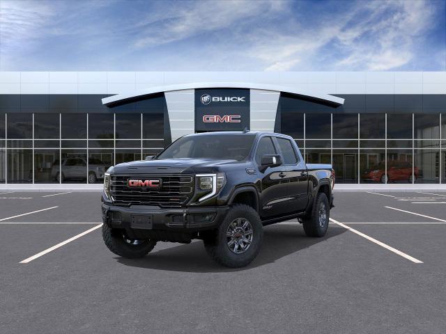 2025 GMC Sierra 1500 Vehicle Photo in APPLETON, WI 54914-8833