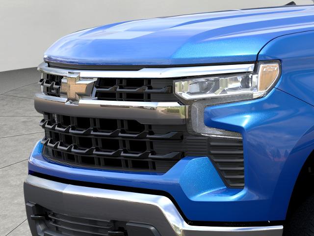2026 Chevrolet Silverado 1500 Vehicle Photo in OSHKOSH, WI 54904-7811