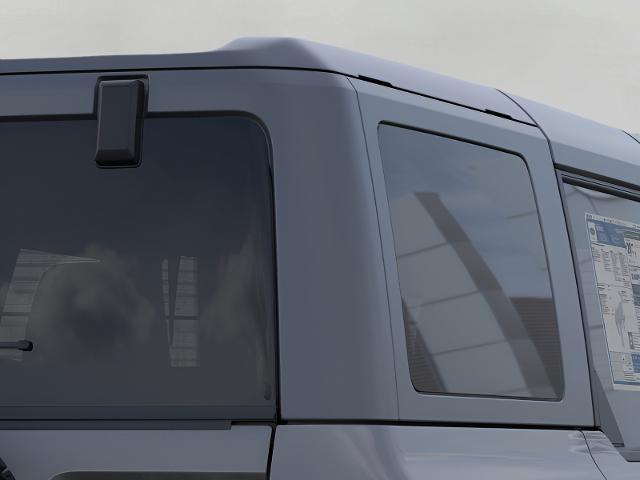 2025 Ford Bronco Vehicle Photo in Neenah, WI 54956