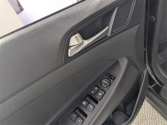 2019 Hyundai TUCSON Vehicle Photo in ENGLEWOOD, CO 80113-6708