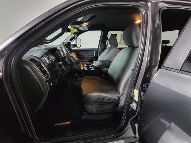 2022 Ram 3500 Vehicle Photo in PRESCOTT, AZ 86305-3700