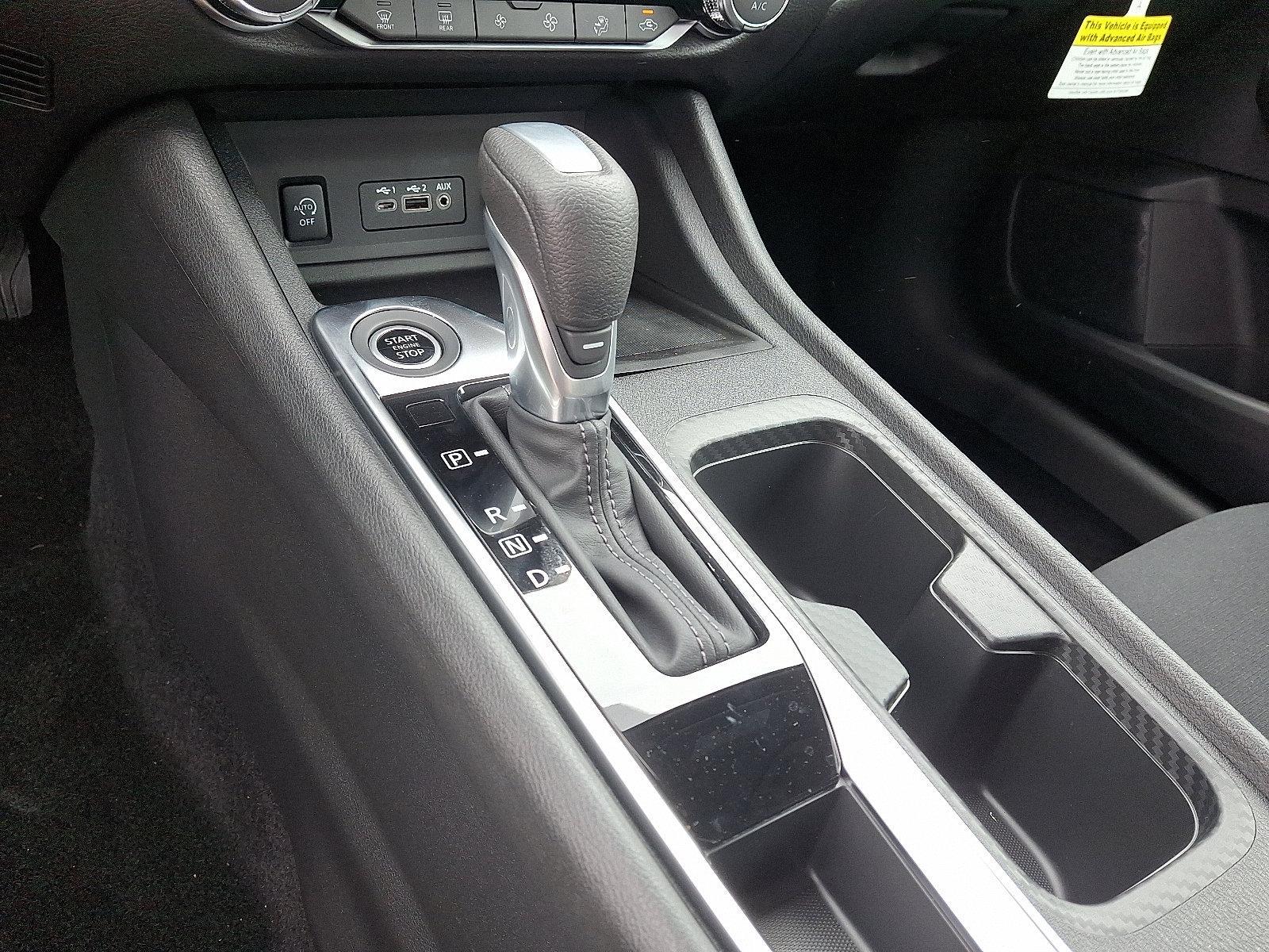 2025 Nissan Sentra Vehicle Photo in Mechanicsburg, PA 17050-2306