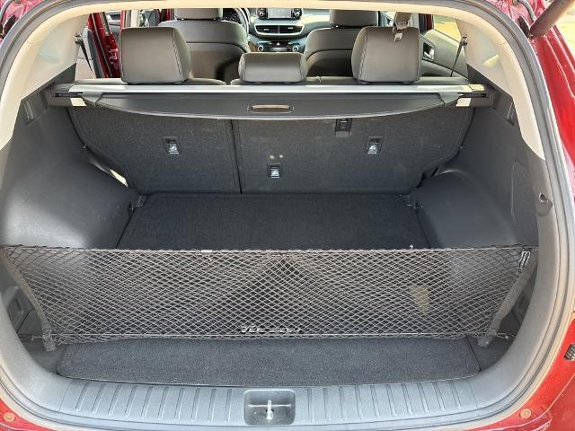 2020 Hyundai TUCSON Vehicle Photo in Peoria, IL 61615