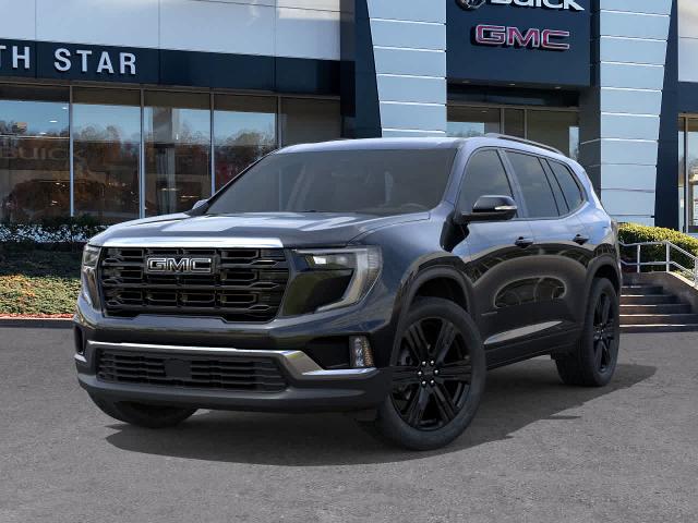2026 GMC Acadia Vehicle Photo in ZELIENOPLE, PA 16063-2910