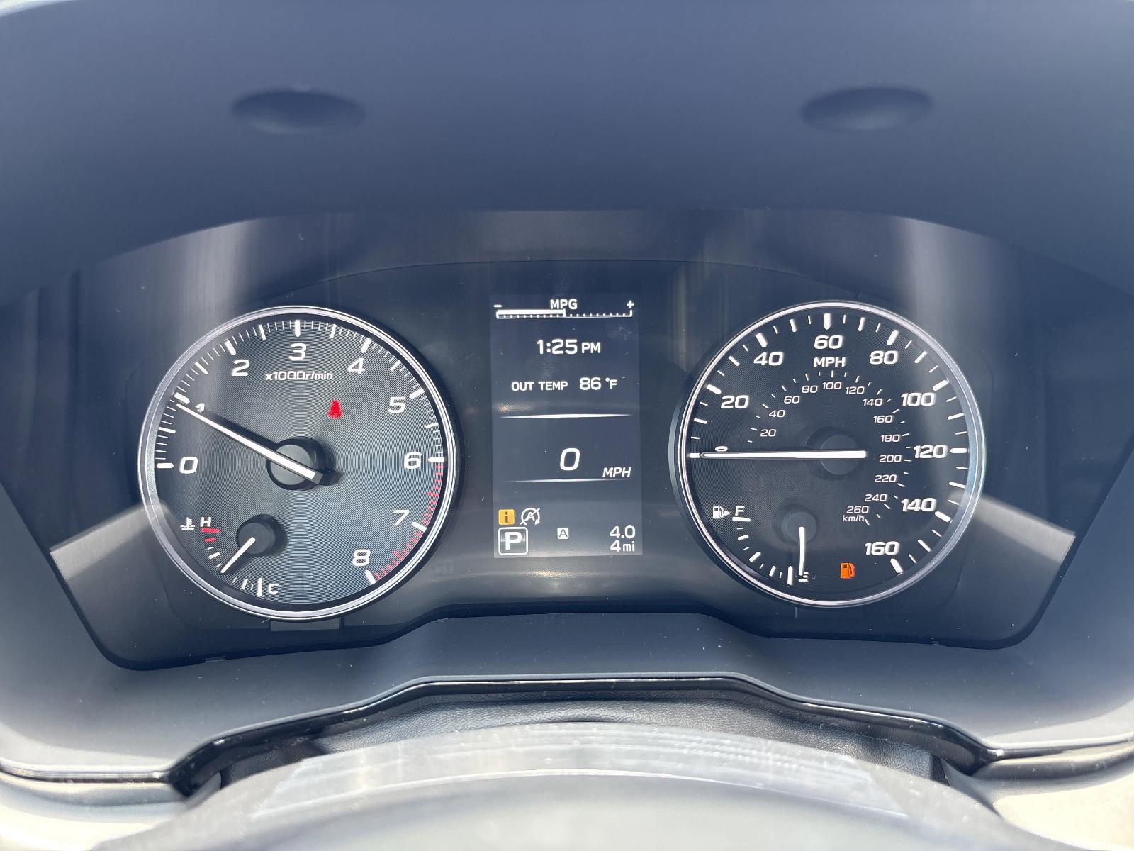 2025 Subaru Legacy Vehicle Photo in Mechanicsburg, PA 17050