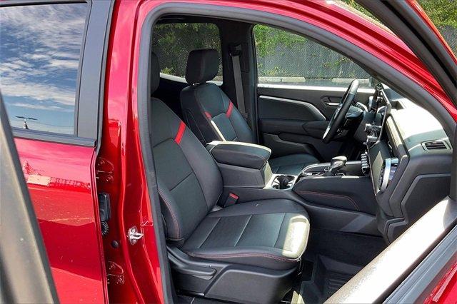 2023 Chevrolet Colorado Vehicle Photo in INDEPENDENCE, MO 64055-1314