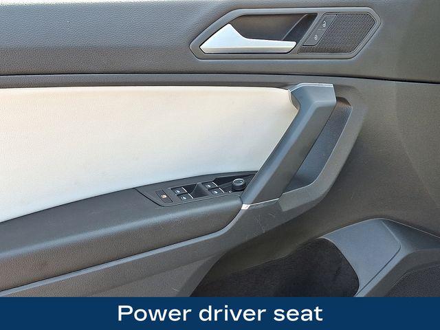 2020 Volkswagen Tiguan Vehicle Photo in PAWLING, NY 12564-3219