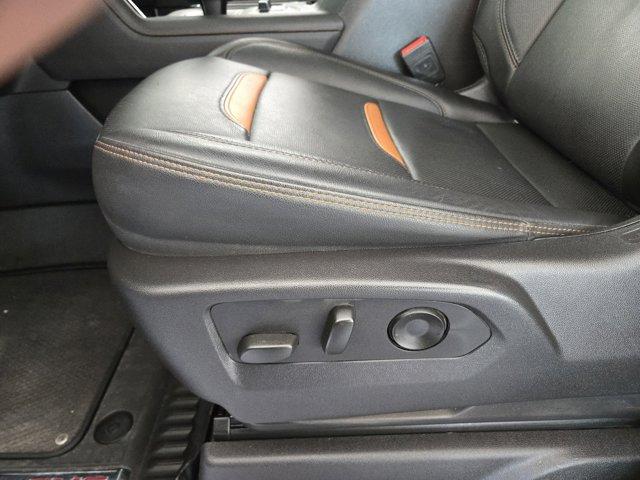2024 GMC Sierra 1500 Vehicle Photo in Decatur, TX 76234
