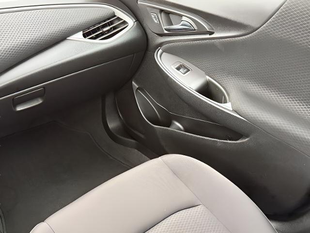 2024 Chevrolet Malibu Vehicle Photo in MIDDLETON, WI 53562-1492