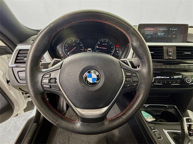 2018 BMW 430i xDrive Vehicle Photo in Everett, WA 98204