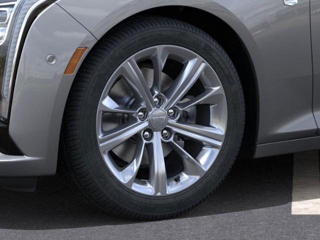 2025 Cadillac CT5 Vehicle Photo in BETHLEHEM, PA 18017-9401