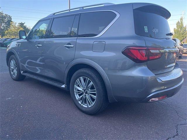 2019 INFINITI QX80 Vehicle Photo in Willow Grove, PA 19090
