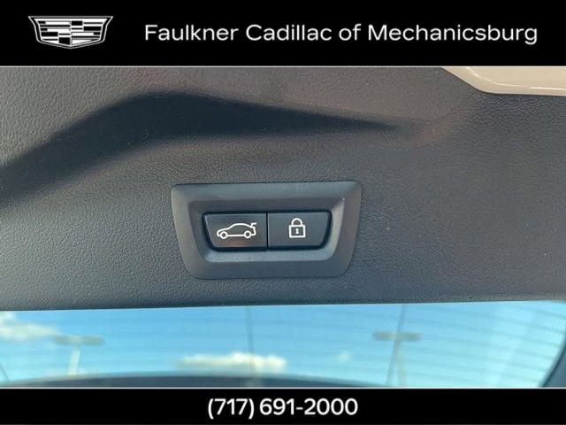 2022 BMW X5 xDrive40i Vehicle Photo in MECHANICSBURG, PA 17050-1707