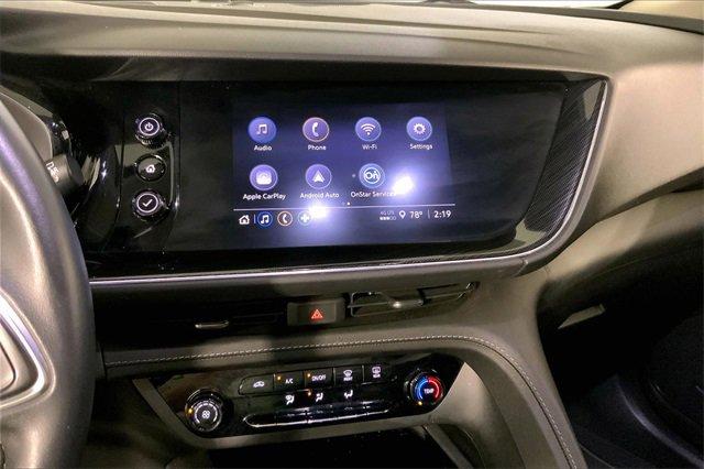 2023 Buick Envision Vehicle Photo in INDEPENDENCE, MO 64055-1314