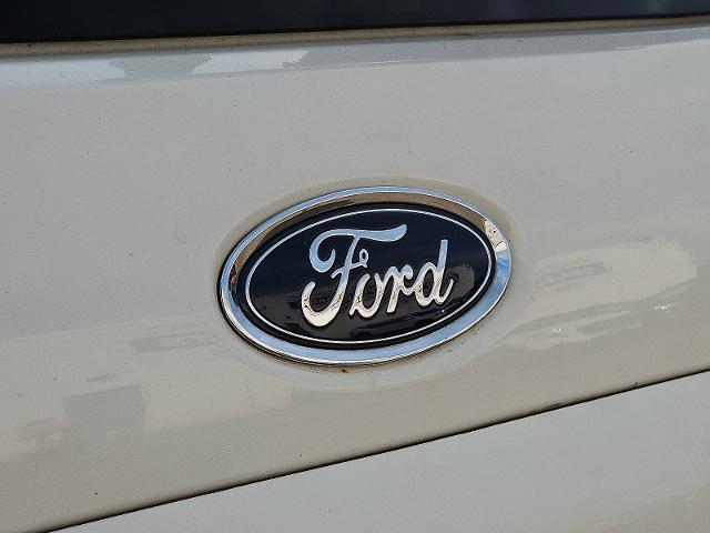 2018 Ford EcoSport Vehicle Photo in TREVOSE, PA 19053-4984