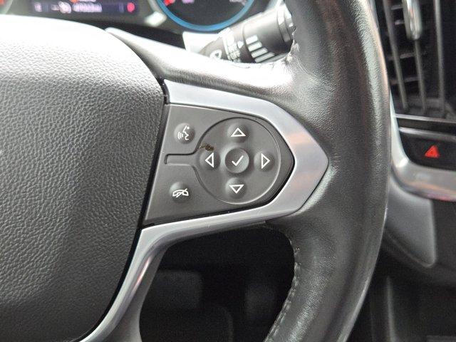 2021 Chevrolet Traverse Vehicle Photo in Decatur, TX 76234