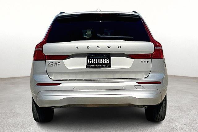 2023 Volvo XC60 Vehicle Photo in Houston, TX 77007