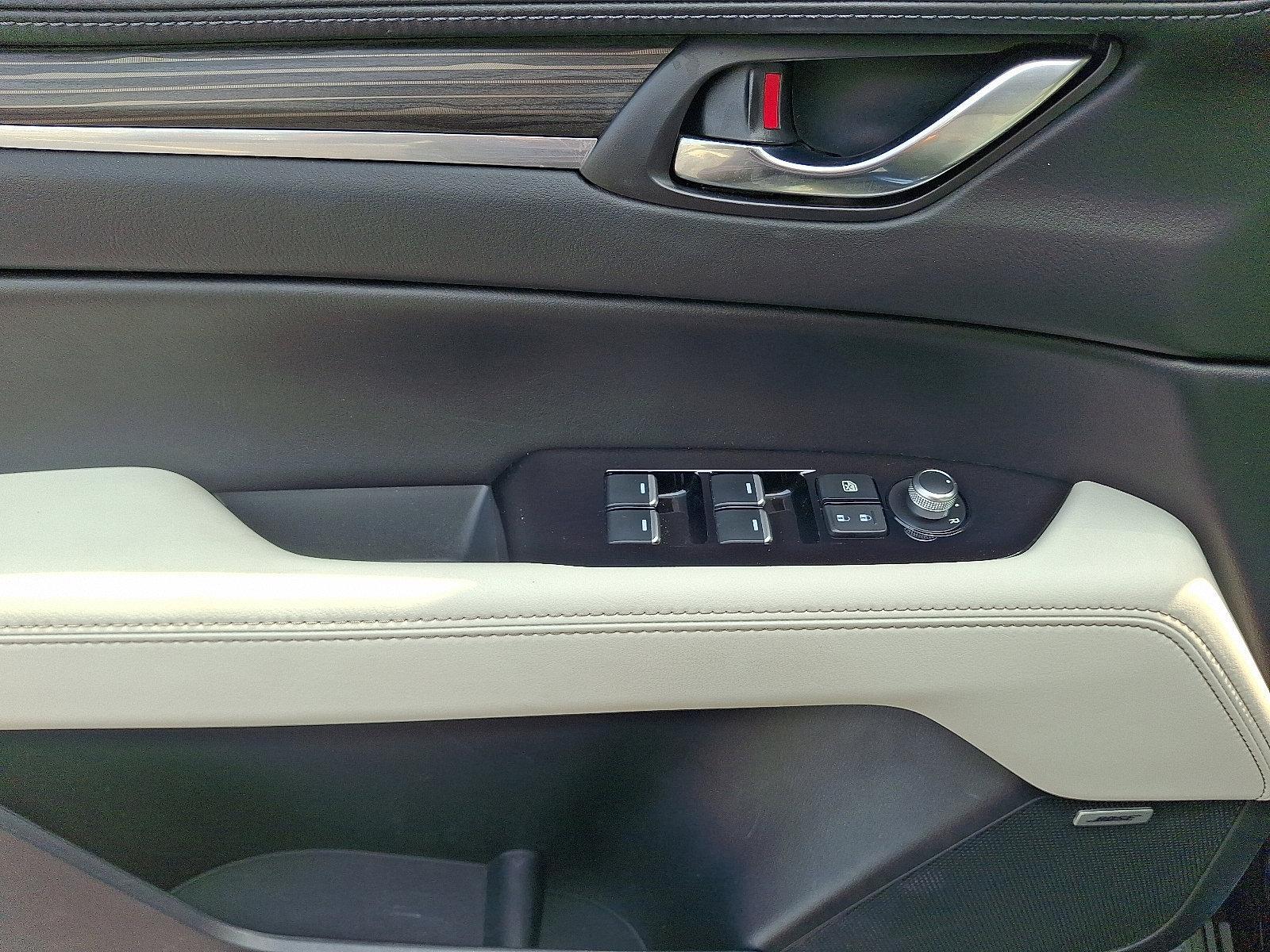 2022 Mazda CX-5 Vehicle Photo in Harrisburg, PA 17111-1033