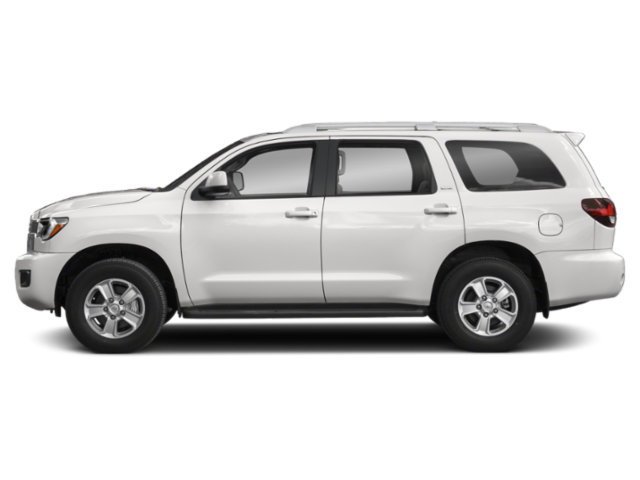 2018 Toyota Sequoia Vehicle Photo in Grapevine, TX 76051