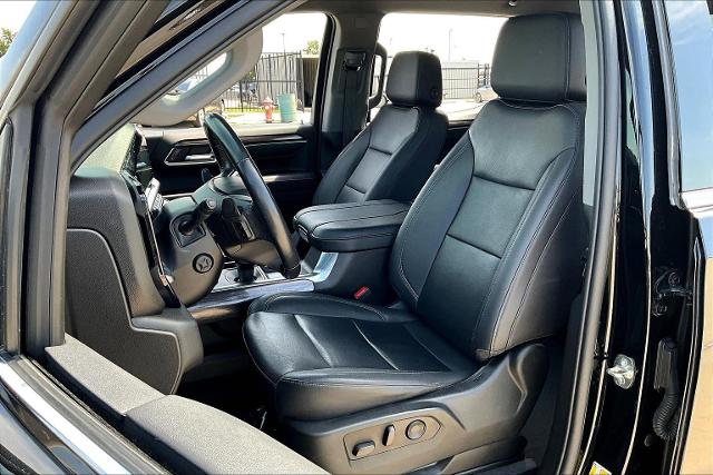 2023 Chevrolet Silverado 1500 Vehicle Photo in Grapevine, TX 76051
