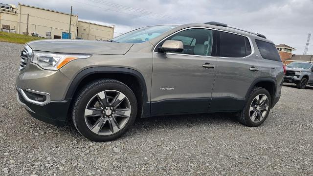 2019 GMC Acadia SLT-2 FWD