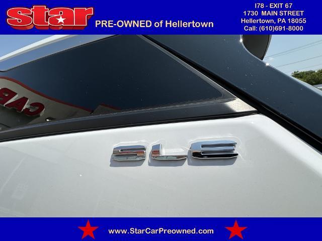 2022 GMC Terrain Vehicle Photo in Hellertown, PA 18055