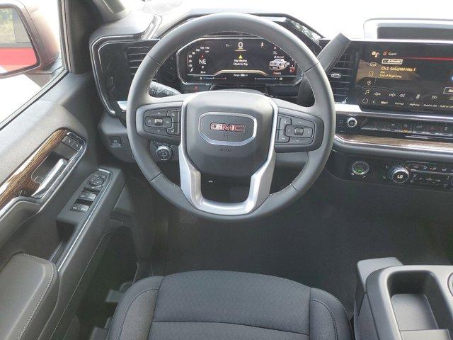 2024 GMC Sierra 1500 Vehicle Photo in SMYRNA, GA 30080-7630