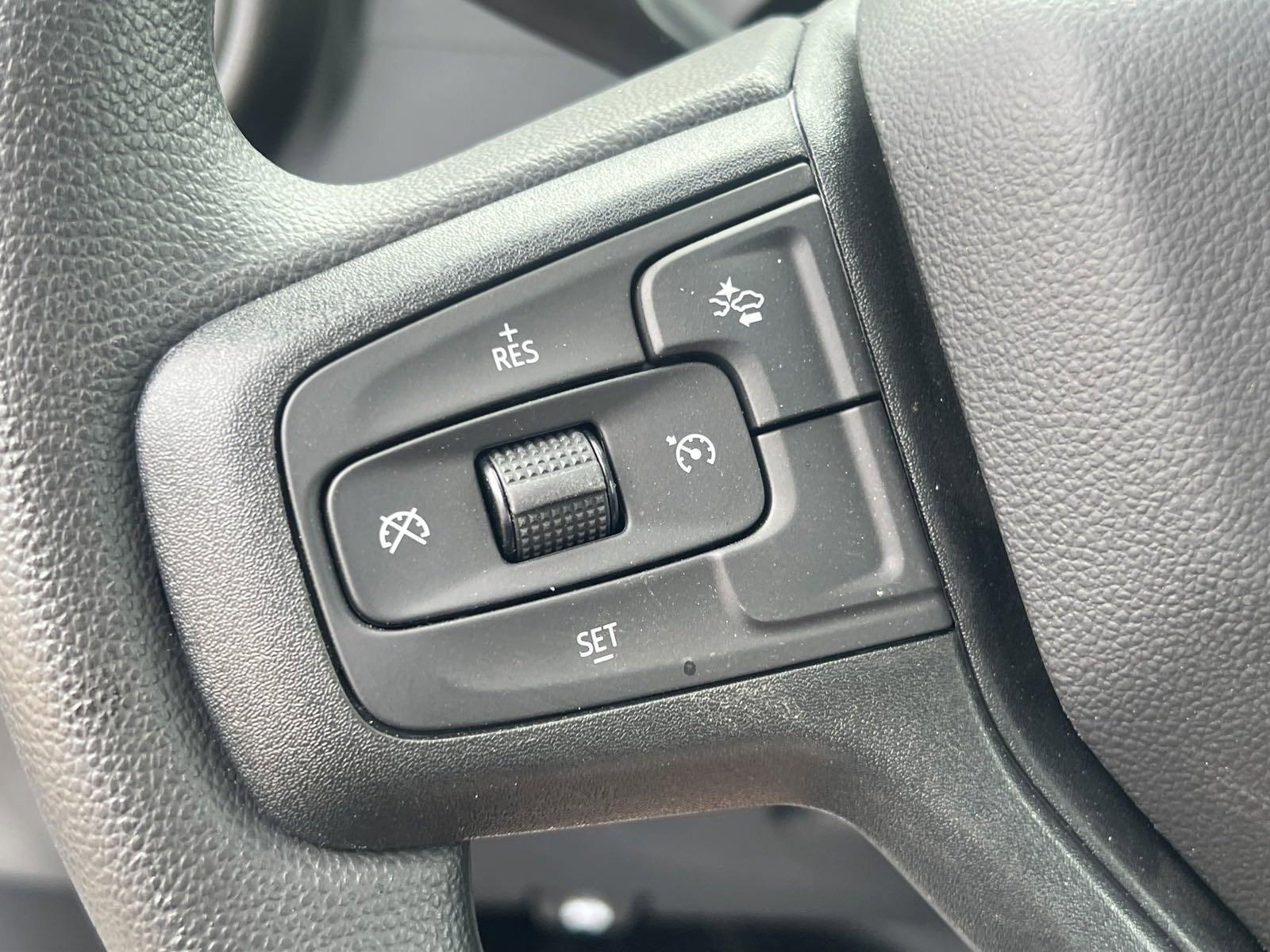 2024 Chevrolet Silverado 2500 HD Vehicle Photo in GEORGETOWN, TX 78626-7508