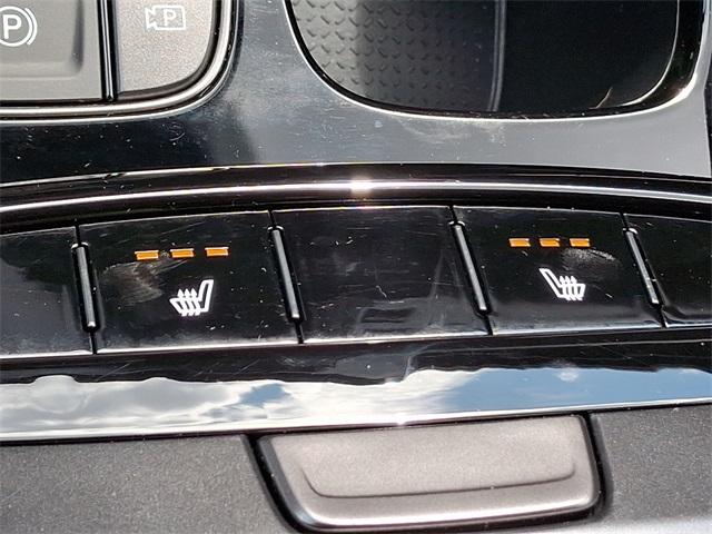 2022 Hyundai TUCSON Vehicle Photo in New Bloomfield, PA 17068