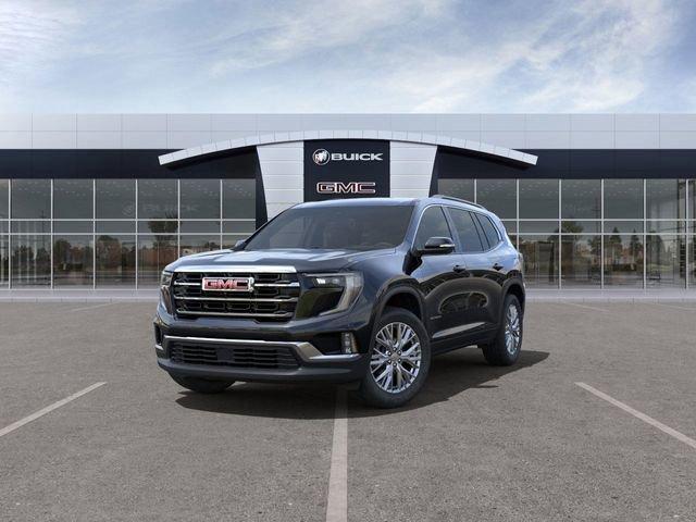 2024 GMC Acadia Vehicle Photo in MEDINA, OH 44256-9631