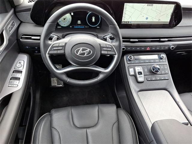 2024 Hyundai PALISADE Vehicle Photo in New Bloomfield, PA 17068