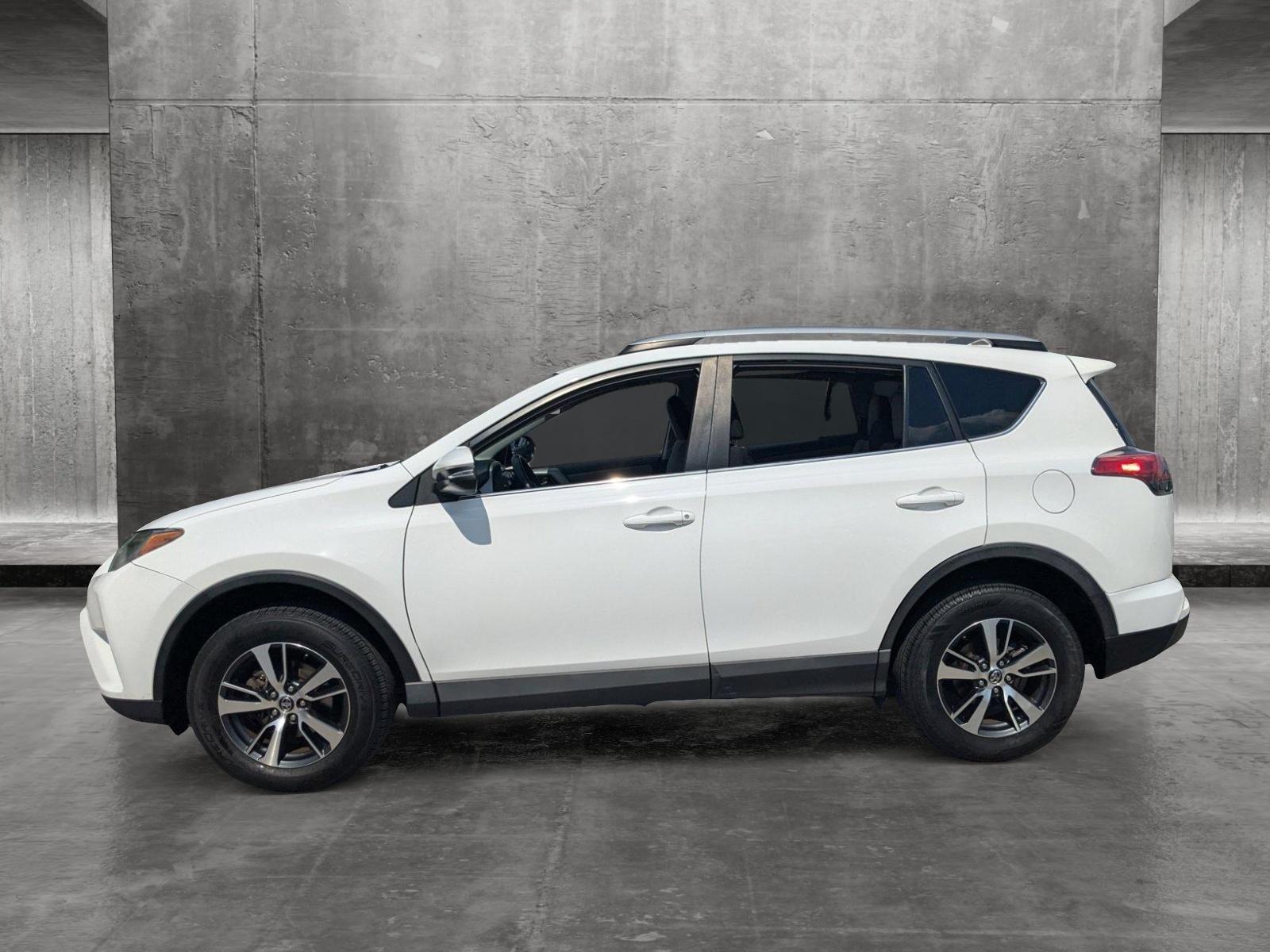 2018 Toyota RAV4 Vehicle Photo in Winter Park, FL 32792