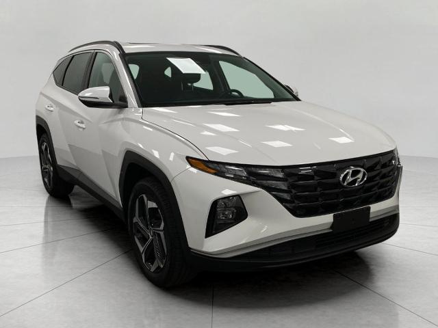 2024 Hyundai TUCSON Vehicle Photo in Appleton, WI 54913