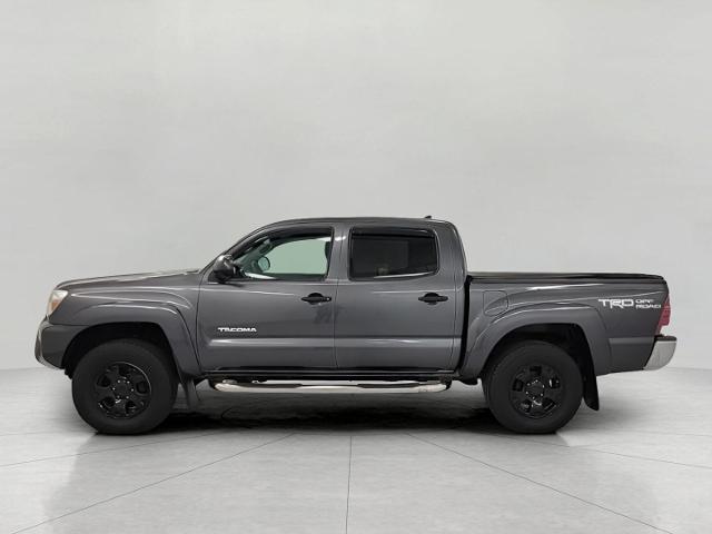 2015 Toyota Tacoma Vehicle Photo in APPLETON, WI 54914-4656