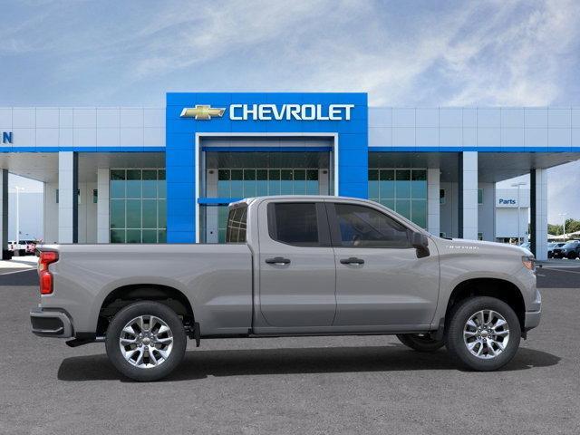 2025 Chevrolet Silverado 1500 Vehicle Photo in SELMA, TX 78154-1460