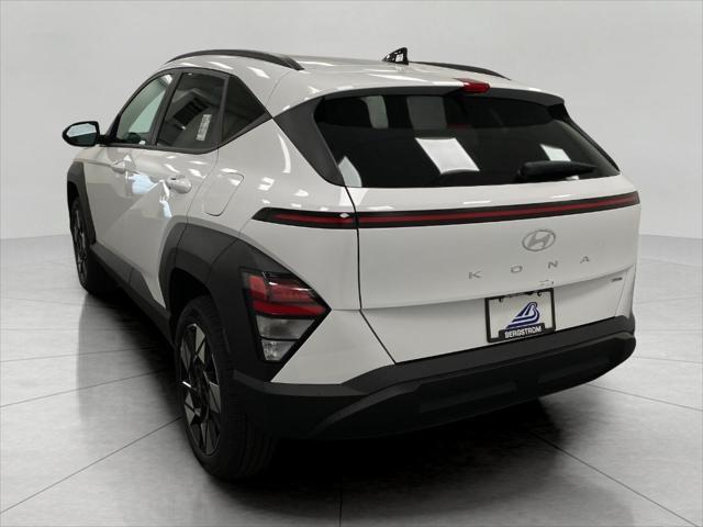 2025 Hyundai KONA Vehicle Photo in Appleton, WI 54913