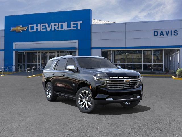 2024 Chevrolet Tahoe Vehicle Photo in HOUSTON, TX 77054-4802