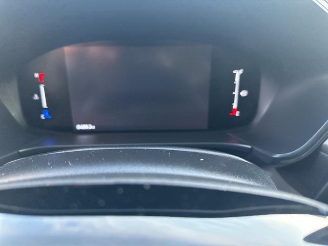 2023 Ford Escape Vehicle Photo in Webster, MA 01570-1415