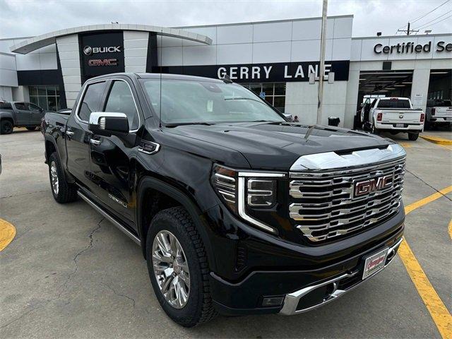 2025 GMC Sierra 1500 Vehicle Photo in BATON ROUGE, LA 70806-4466